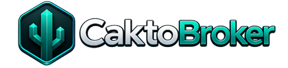 Cakto Broker